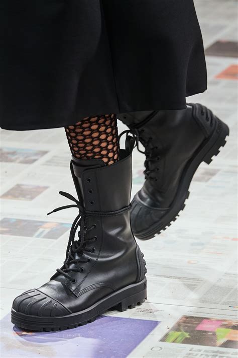 dior boot 2020|dior 2020 collection.